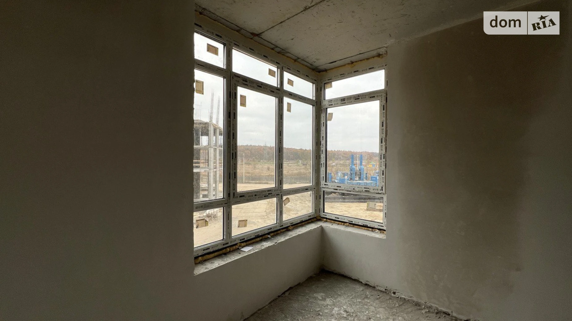 Продається 1-кімнатна квартира 37.4 кв. м у Ірпені, вул. Ольги Кобилянської(Достоєвського), 1В/26 - фото 4