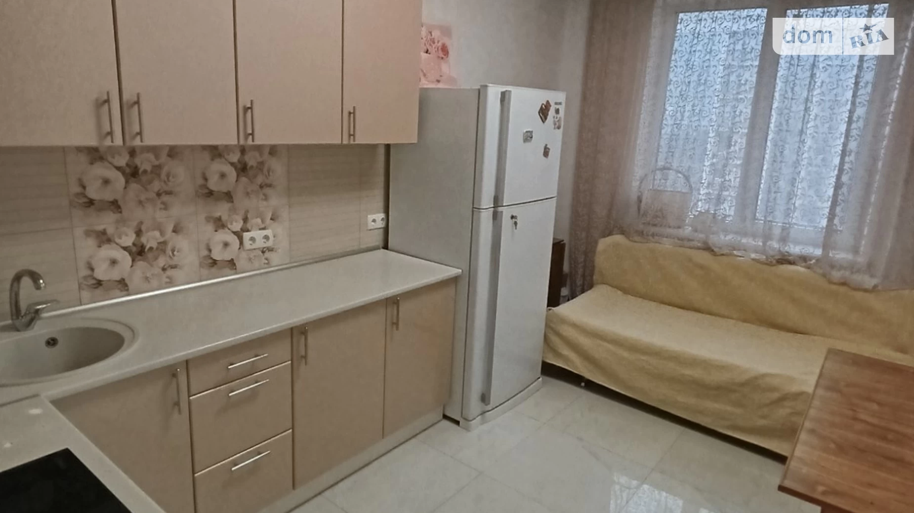 Продается 2-комнатная квартира 43 кв. м в Одессе, ул. Жемчужная, 5Б - фото 5