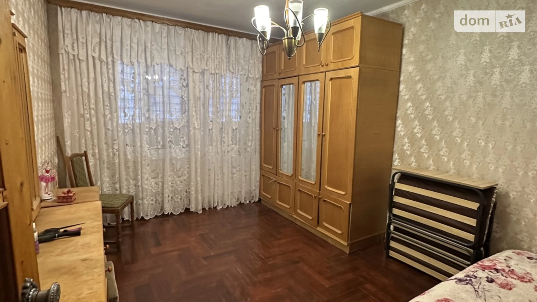 Сдается в аренду 2-комнатная квартира 45 кв. м в Харькове, просп. Победы, 72Б - фото 2