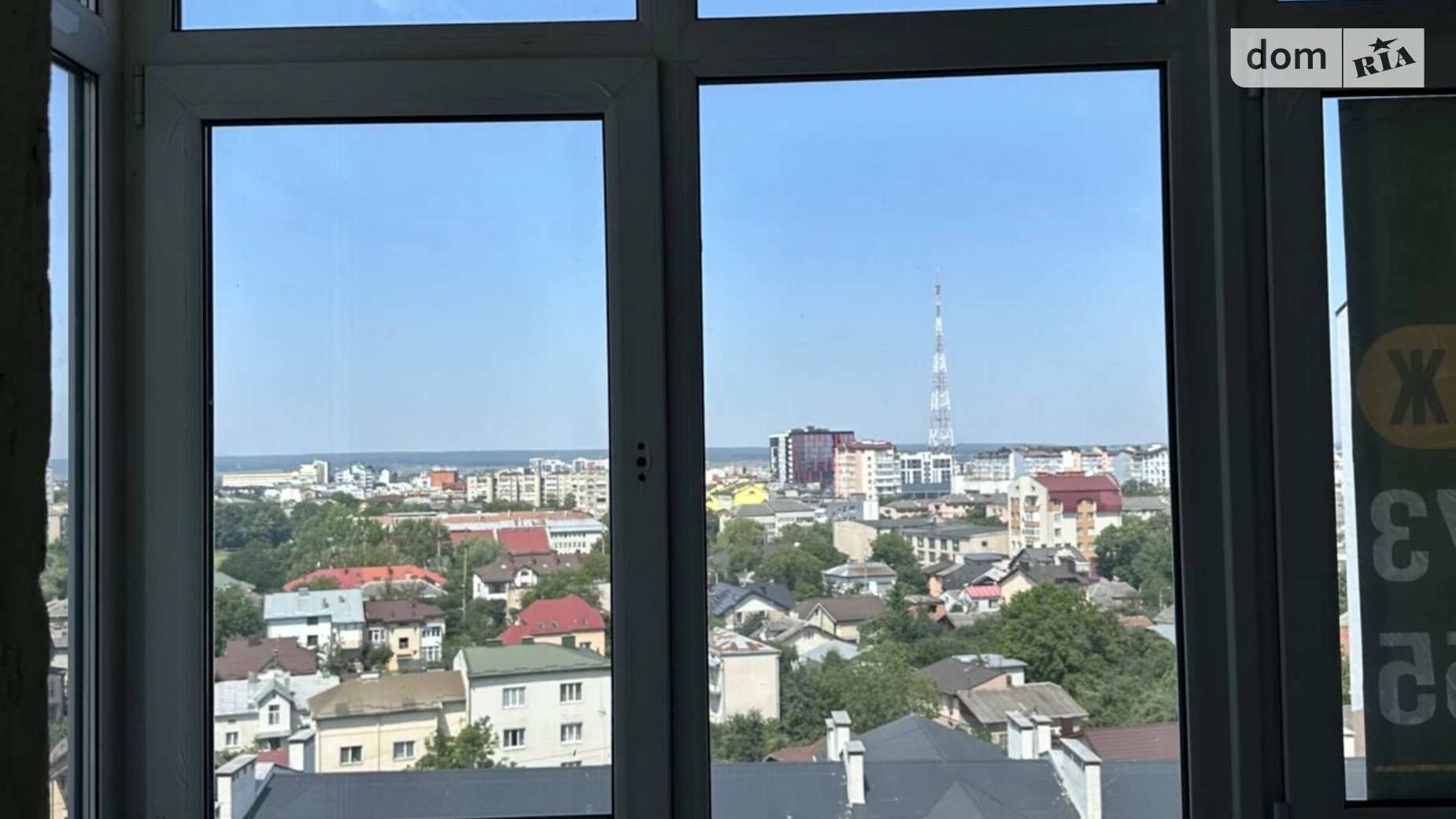 Продается 2-комнатная квартира 67 кв. м в Ивано-Франковске, ул. Высочана Семена - фото 2