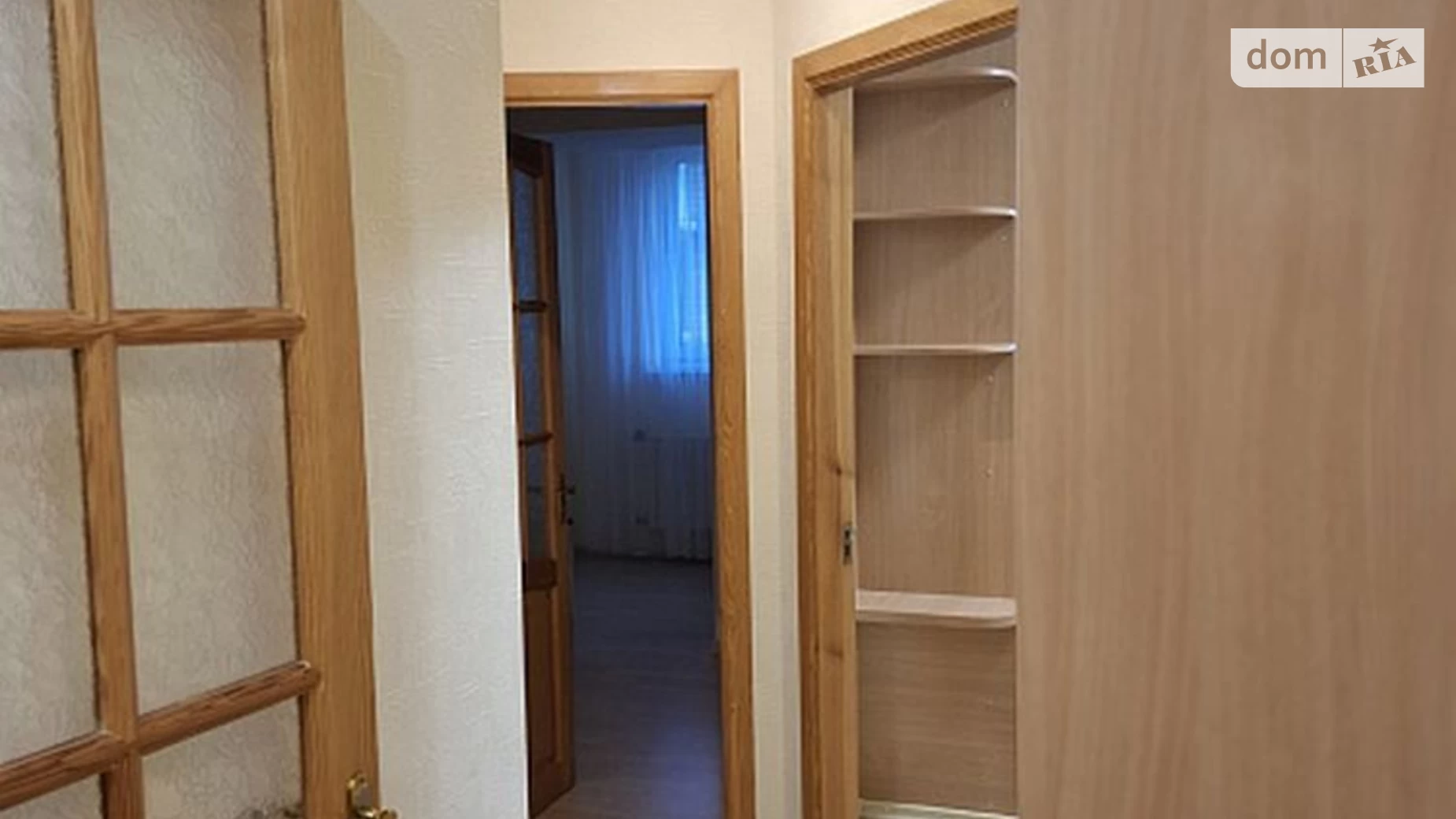 Продається 1-кімнатна квартира 45.4 кв. м у Дніпрі, вул. Робоча, 160 - фото 2