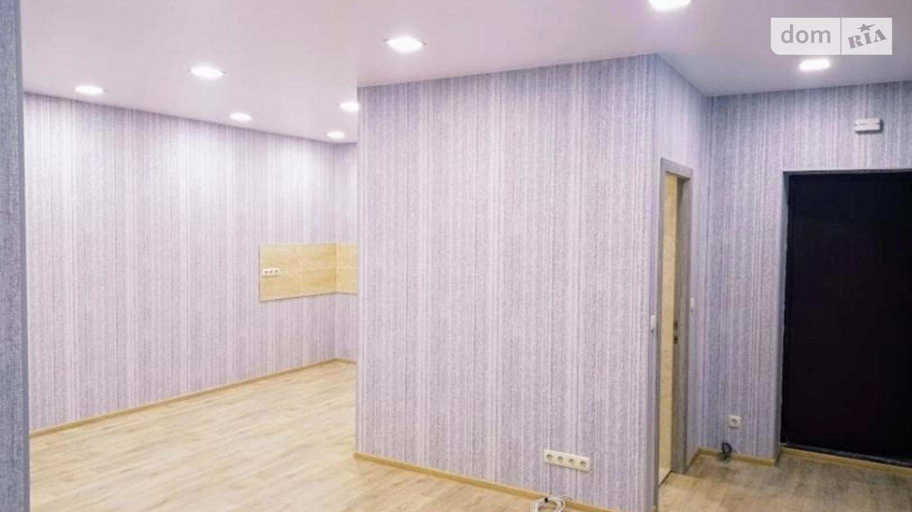 Продається 1-кімнатна квартира 35.6 кв. м у Харкові, вул. Академіка Барабашова - фото 2