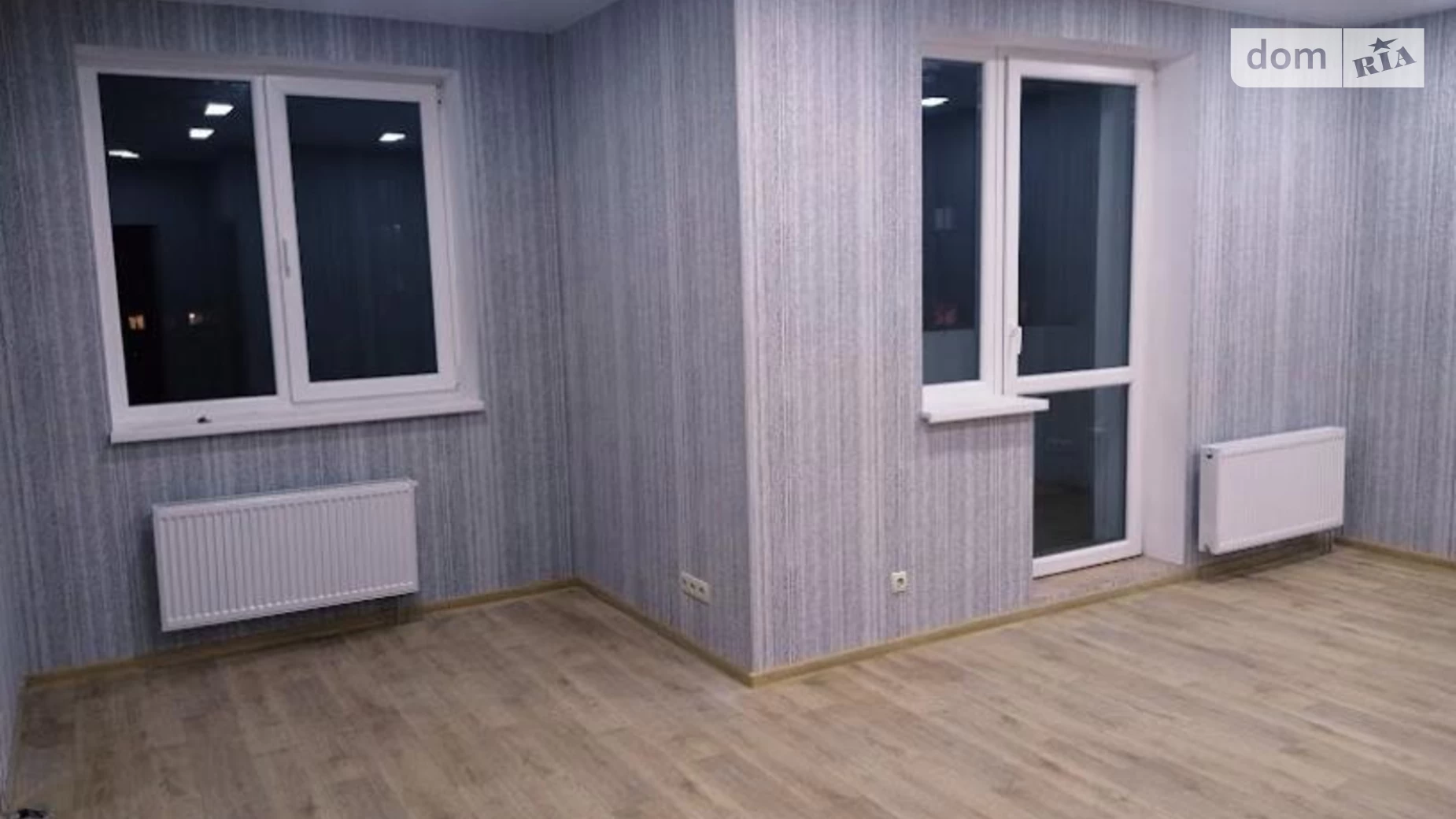 Продається 1-кімнатна квартира 35.6 кв. м у Харкові, вул. Академіка Барабашова - фото 4