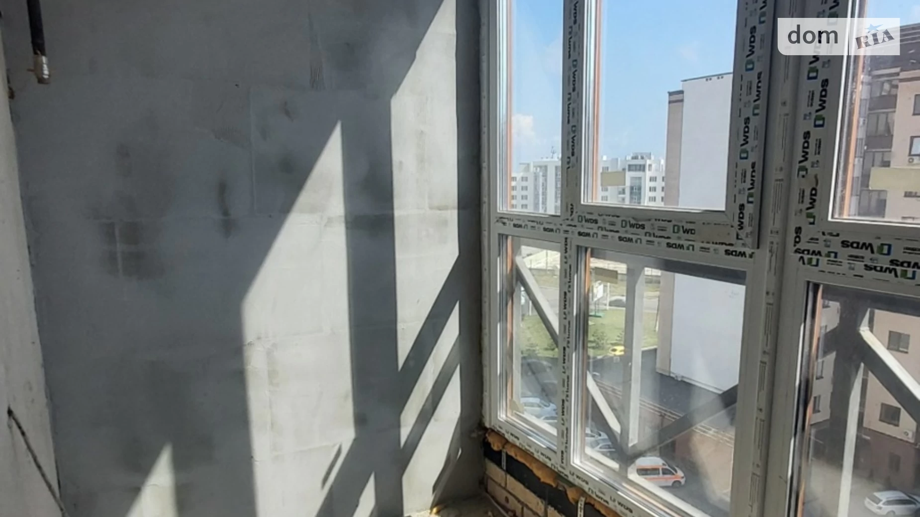 Продається 1-кімнатна квартира 46 кв. м у Чорноморську, вул. Лазурна(Гайдара) - фото 3