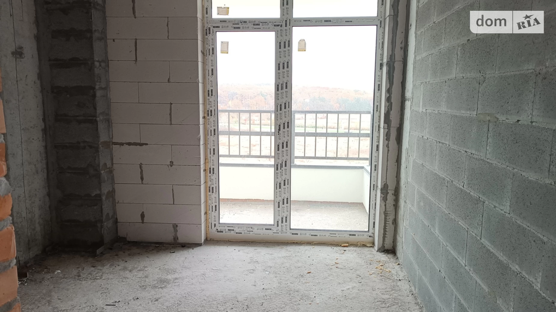 Продається 1-кімнатна квартира 39.46 кв. м у Ірпені, вул. Ольги Кобилянської(Достоєвського), 1В/26 - фото 5