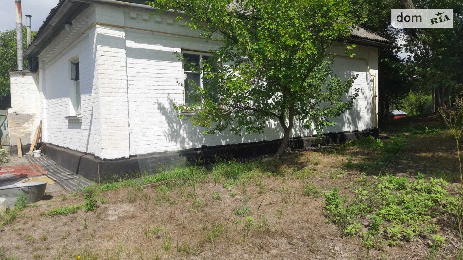 Продается одноэтажный дом 66.4 кв. м с подвалом, цена: 16500 $ - фото 2