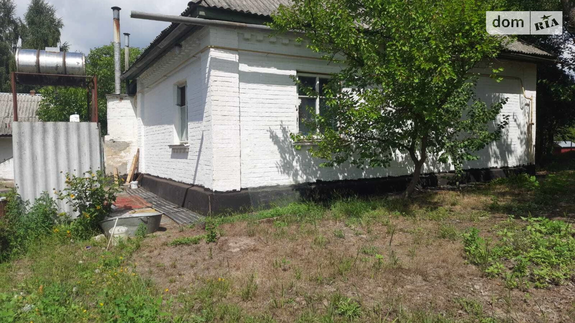 Продается одноэтажный дом 66.4 кв. м с подвалом, цена: 16500 $ - фото 4