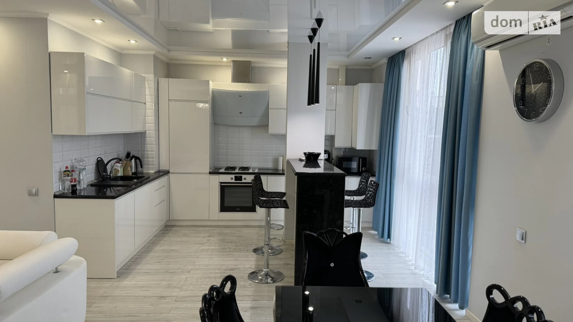Продается 2-комнатная квартира 118.2 кв. м в Трускавце, ул. Дроогобычская - фото 4