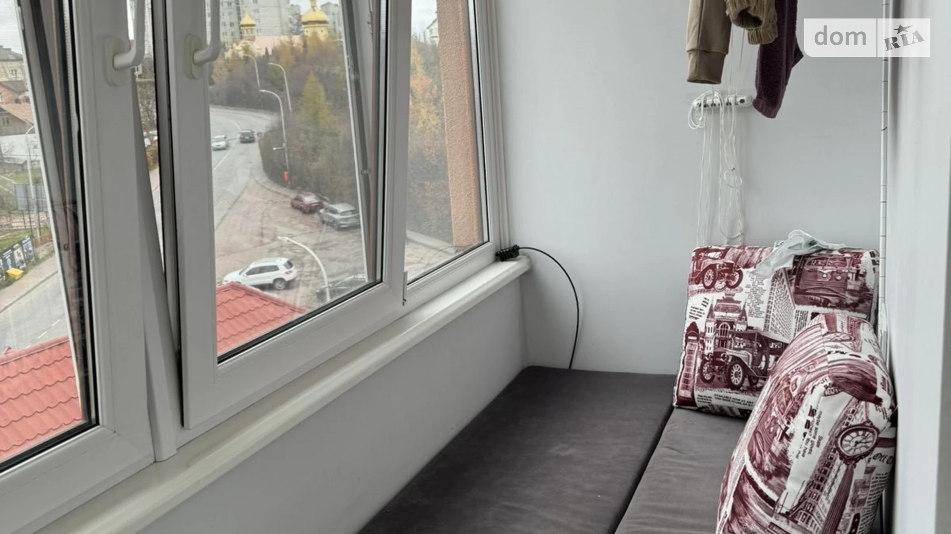 Продается 2-комнатная квартира 118.2 кв. м в Трускавце, ул. Дроогобычская - фото 5
