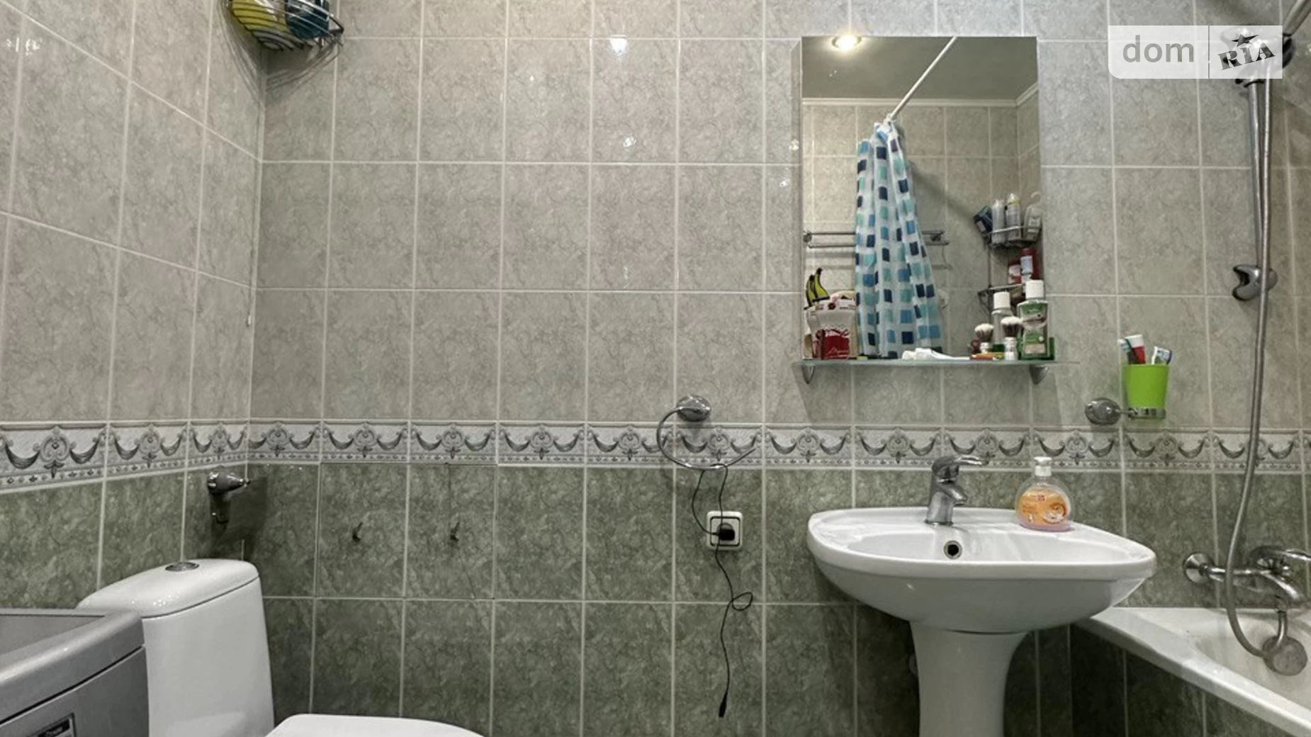 Продається 3-кімнатна квартира 64.8 кв. м у Дніпрі, цена: 44000 $ - фото 4