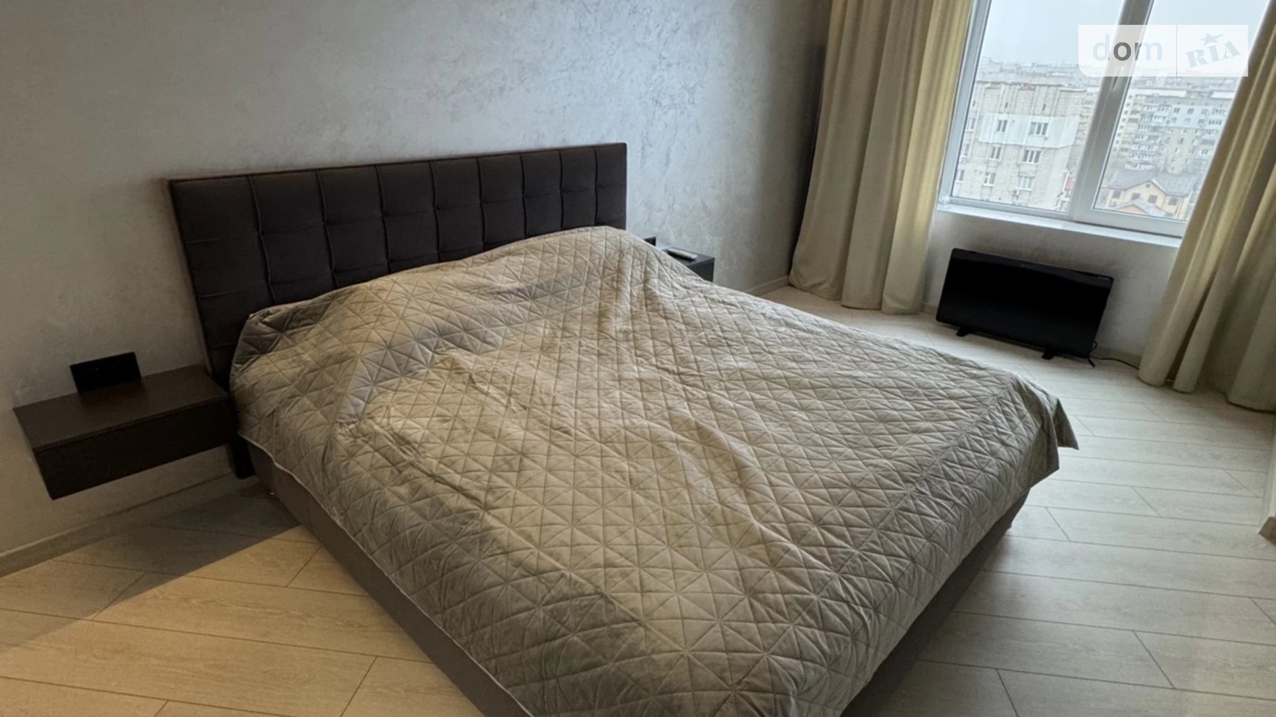 Продається 1-кімнатна квартира 42 кв. м у Вінниці, вул. Костянтина Василенка - фото 2