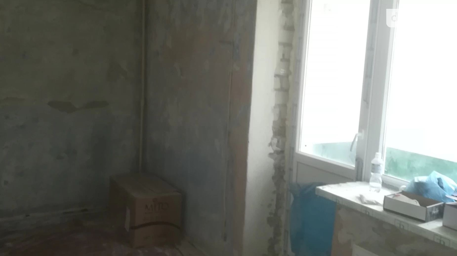 Продается 2-комнатная квартира 43 кв. м в Харькове, ул. Полтавский Шлях - фото 3