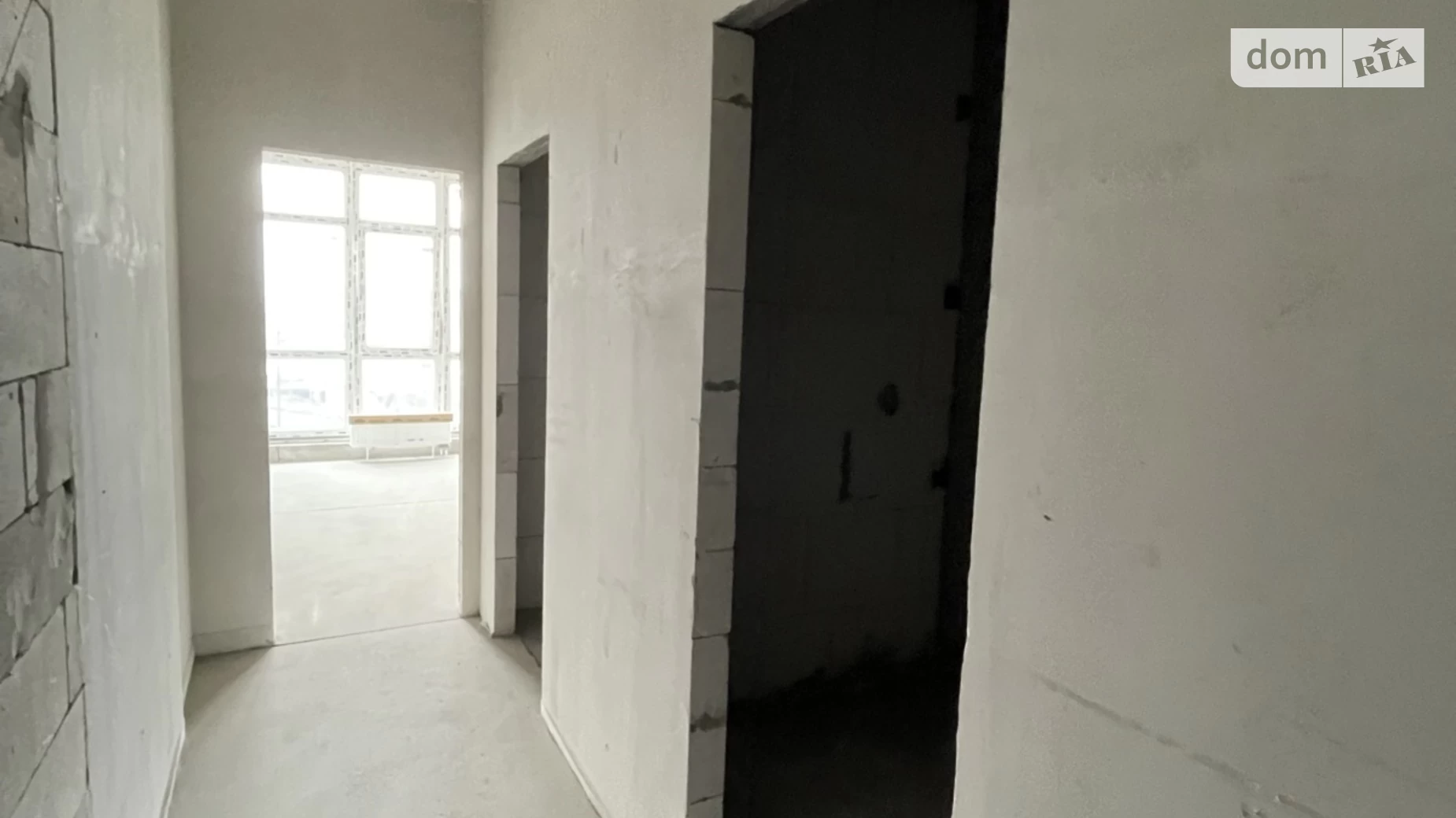 Продається 2-кімнатна квартира 66.91 кв. м у Одесі, вул. Краснова, 3 корпус 65 - фото 3