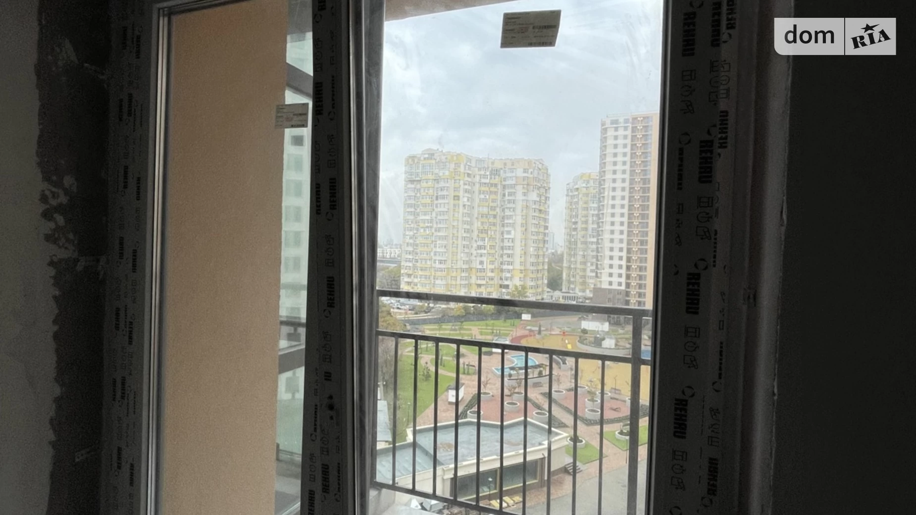 Продається 2-кімнатна квартира 66.91 кв. м у Одесі, вул. Краснова, 3 корпус 65 - фото 5