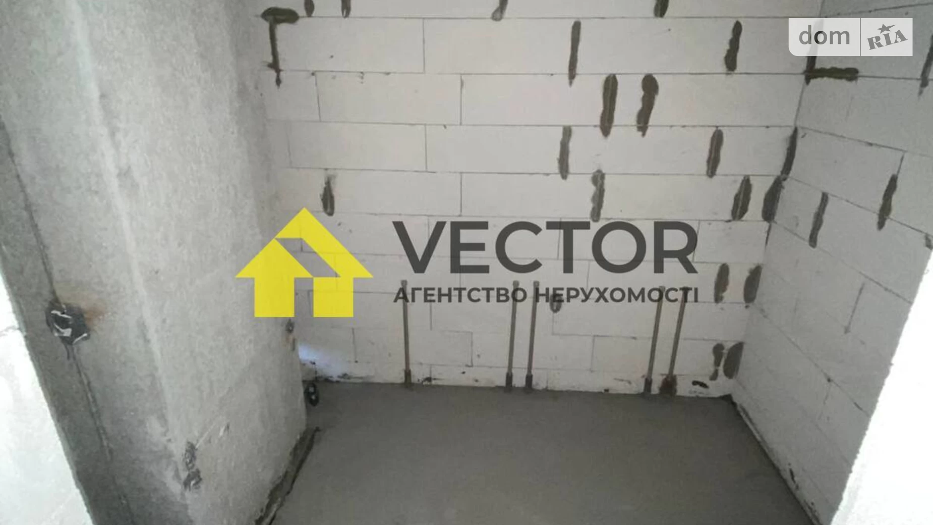 Продається 1-кімнатна квартира 38 кв. м у Полтаві, вул. Башкірцевої Марії, 20 корпус 1 - фото 5