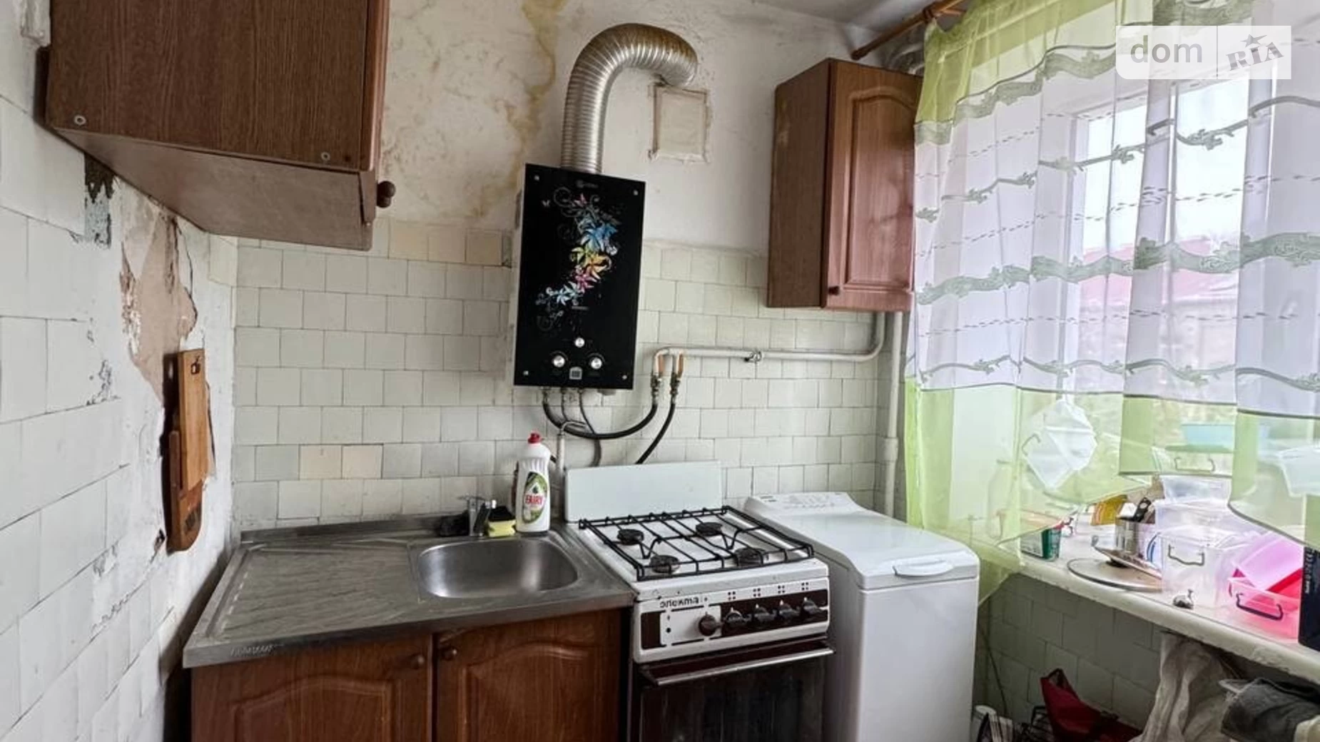 Продається 3-кімнатна квартира 48.3 кв. м у Рівному, вул. Соборна, 291 - фото 3
