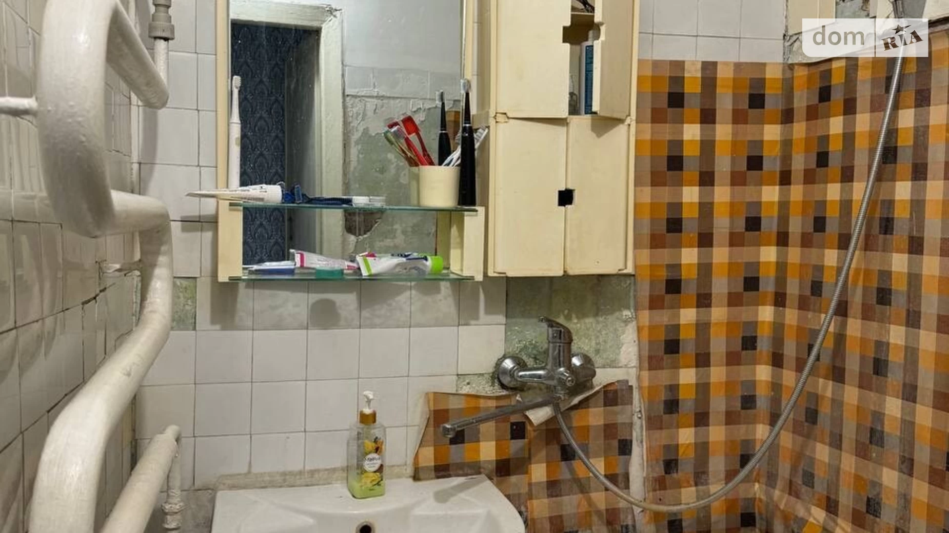 Продається 3-кімнатна квартира 48.3 кв. м у Рівному, вул. Соборна, 291 - фото 5