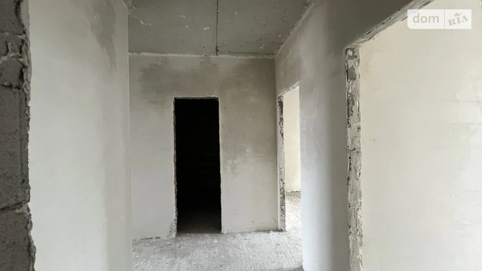 Продається 2-кімнатна квартира 57.9 кв. м у Ірпені, вул. Ольги Кобилянської(Достоєвського), 1В/26 - фото 3