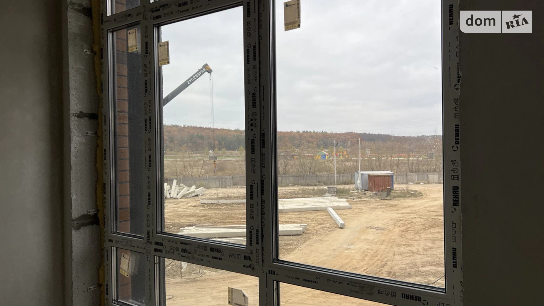 Продається 2-кімнатна квартира 57.9 кв. м у Ірпені, вул. Ольги Кобилянської(Достоєвського), 1В/26 - фото 4