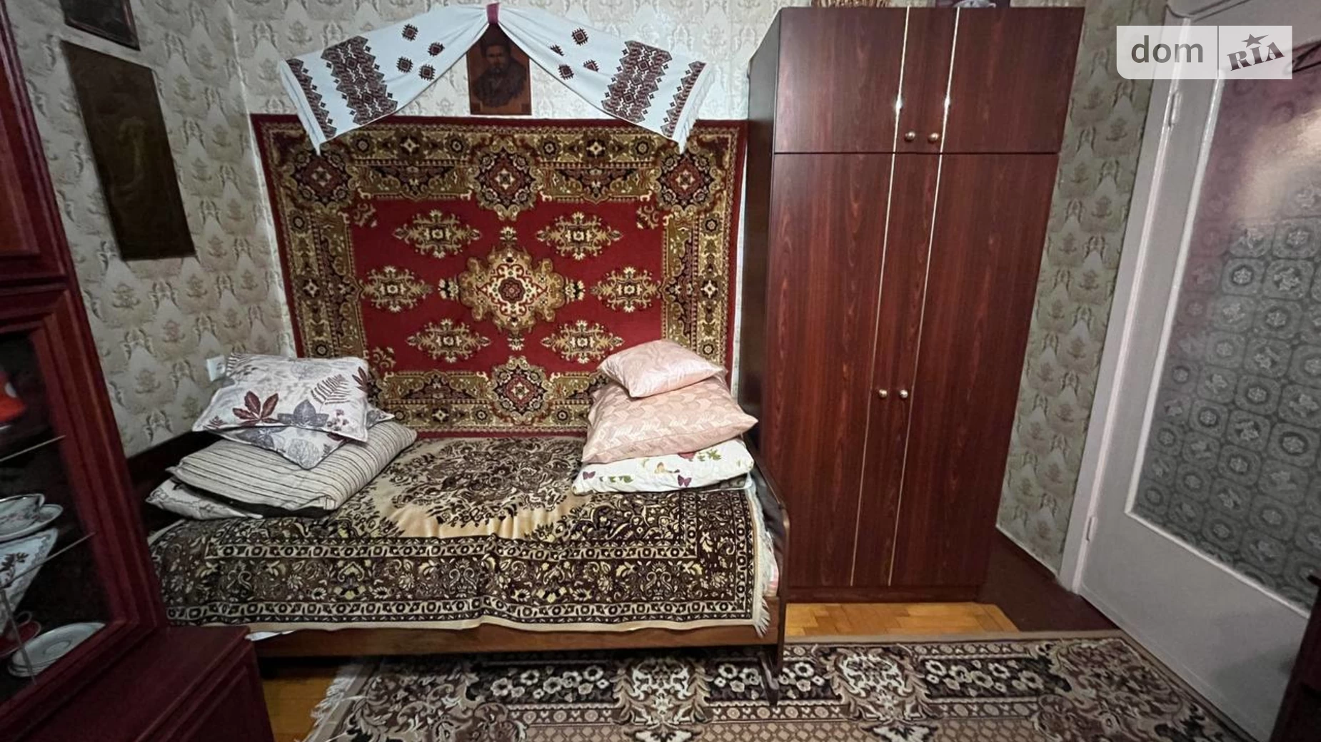 1-комнатная квартира 30 кв. м в Тернополе, ул. Савуры Клима - фото 3