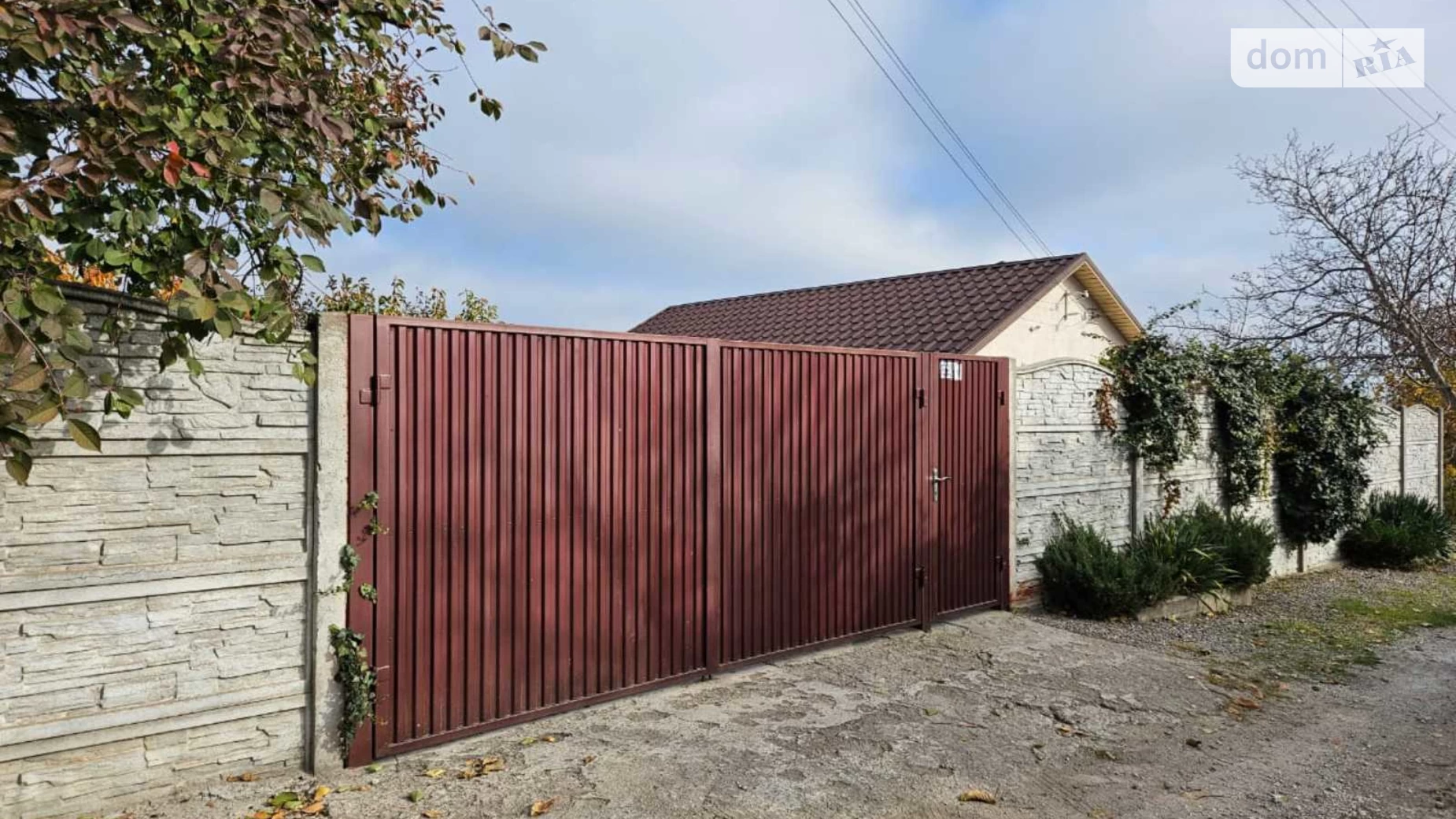 Продається одноповерховий будинок 60 кв. м з каміном, цена: 55000 $ - фото 3