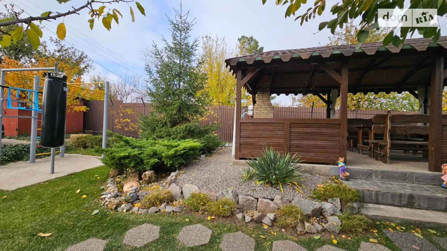 Продається одноповерховий будинок 60 кв. м з каміном, цена: 55000 $ - фото 4