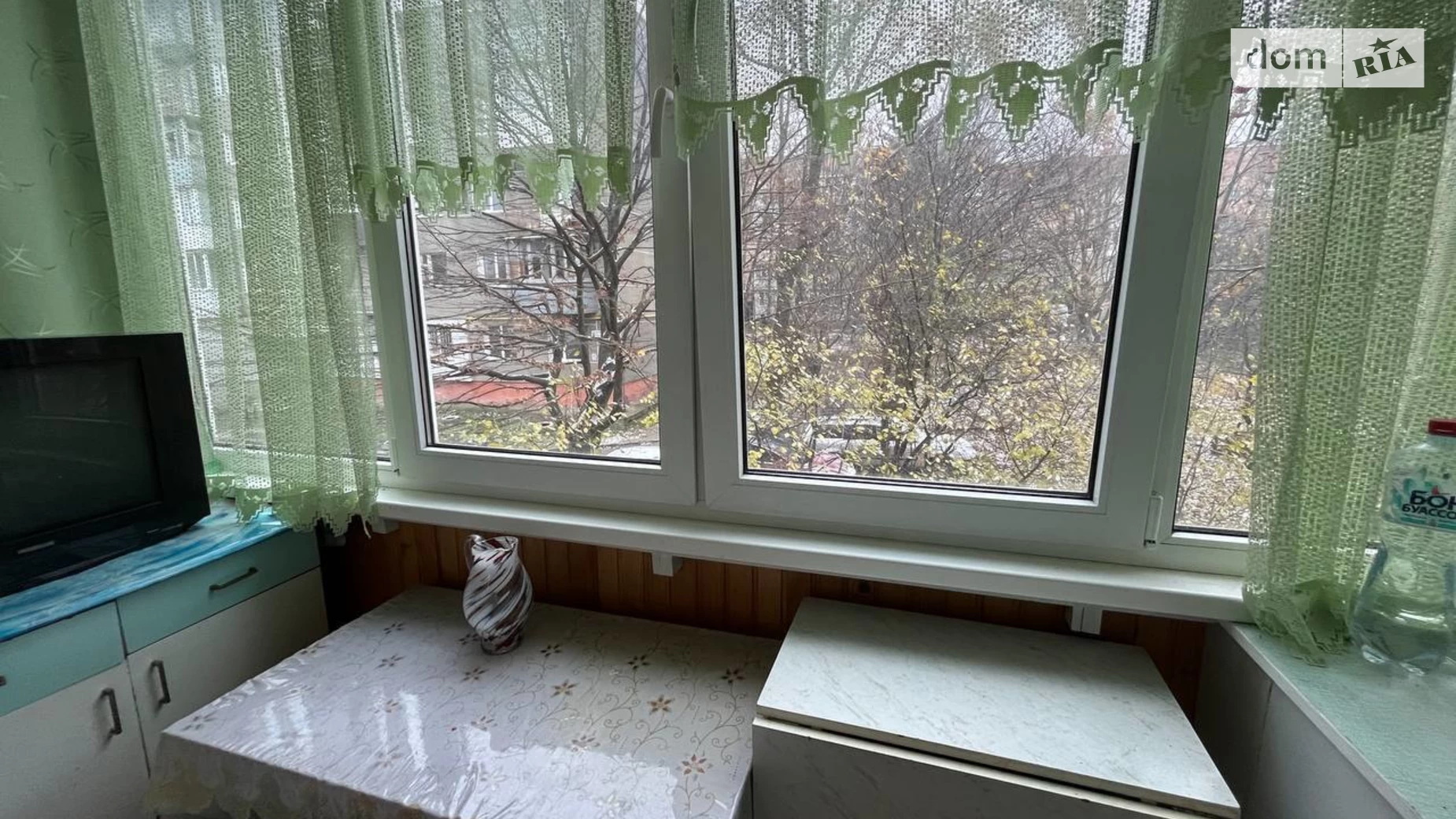 1-комнатная квартира 30 кв. м в Тернополе, ул. Савуры Клима - фото 4