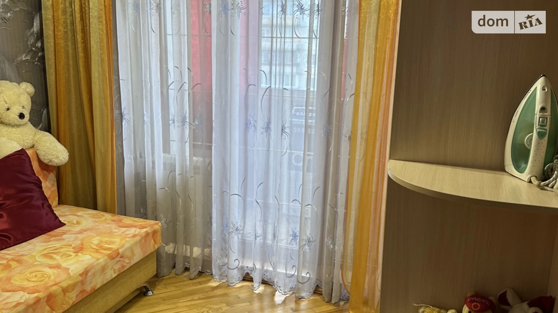 Сдается в аренду 3-комнатная квартира в Сумах, ул. Ремесленная, 25 - фото 5