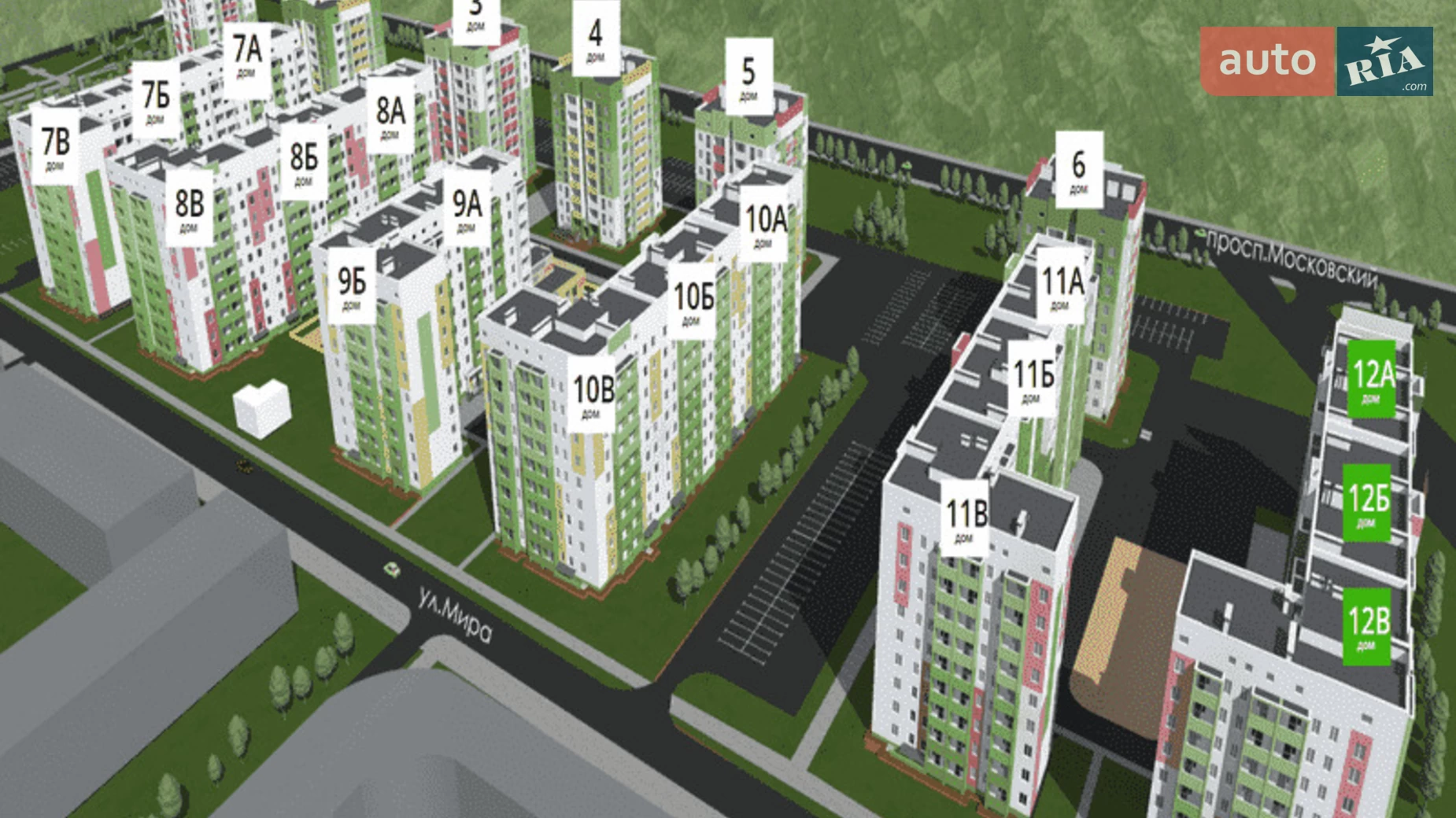 Продається 1-кімнатна квартира 39 кв. м у Харкові, вул. Миру, 43 - фото 2