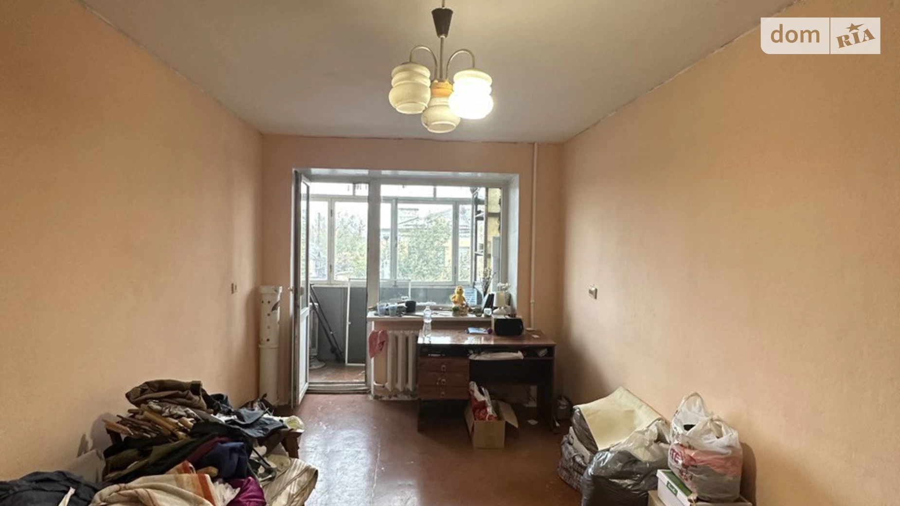Продается 1-комнатная квартира 31.3 кв. м в Днепре, просп. Слобожанский, 87 - фото 5