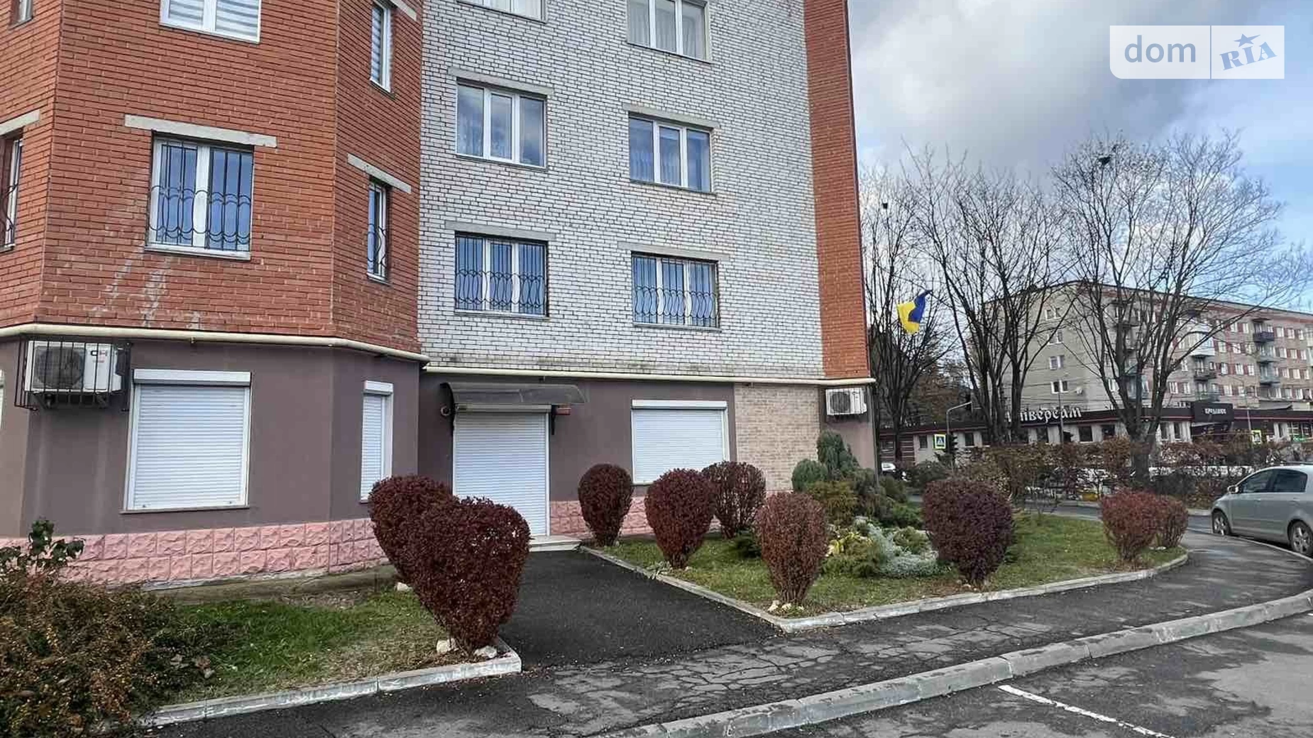 Здається в оренду приміщення вільного призначення 85 кв. м в 9-поверховій будівлі, цена: 20400 грн - фото 2