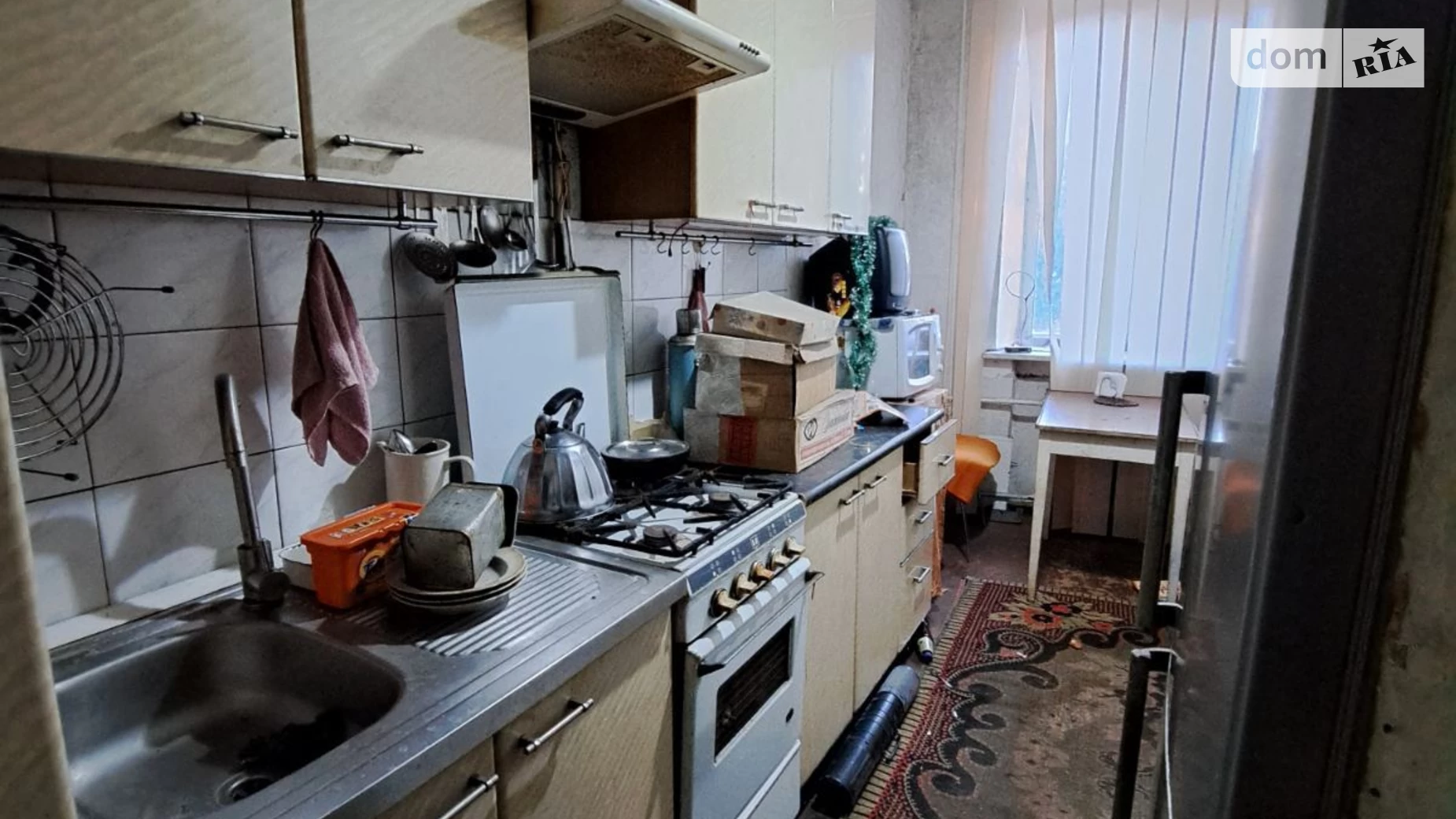 Продается 2-комнатная квартира 68.9 кв. м в Николаеве, ул. Панаса Саксаганского(Дунаева) - фото 2