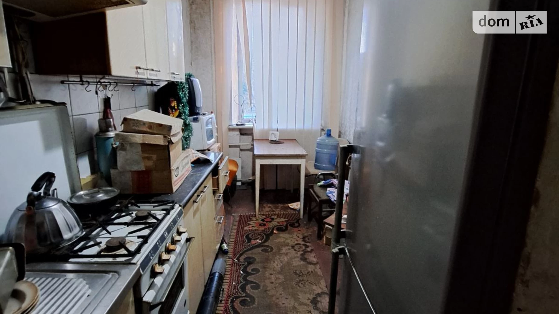Продается 2-комнатная квартира 68.9 кв. м в Николаеве, ул. Панаса Саксаганского(Дунаева) - фото 3