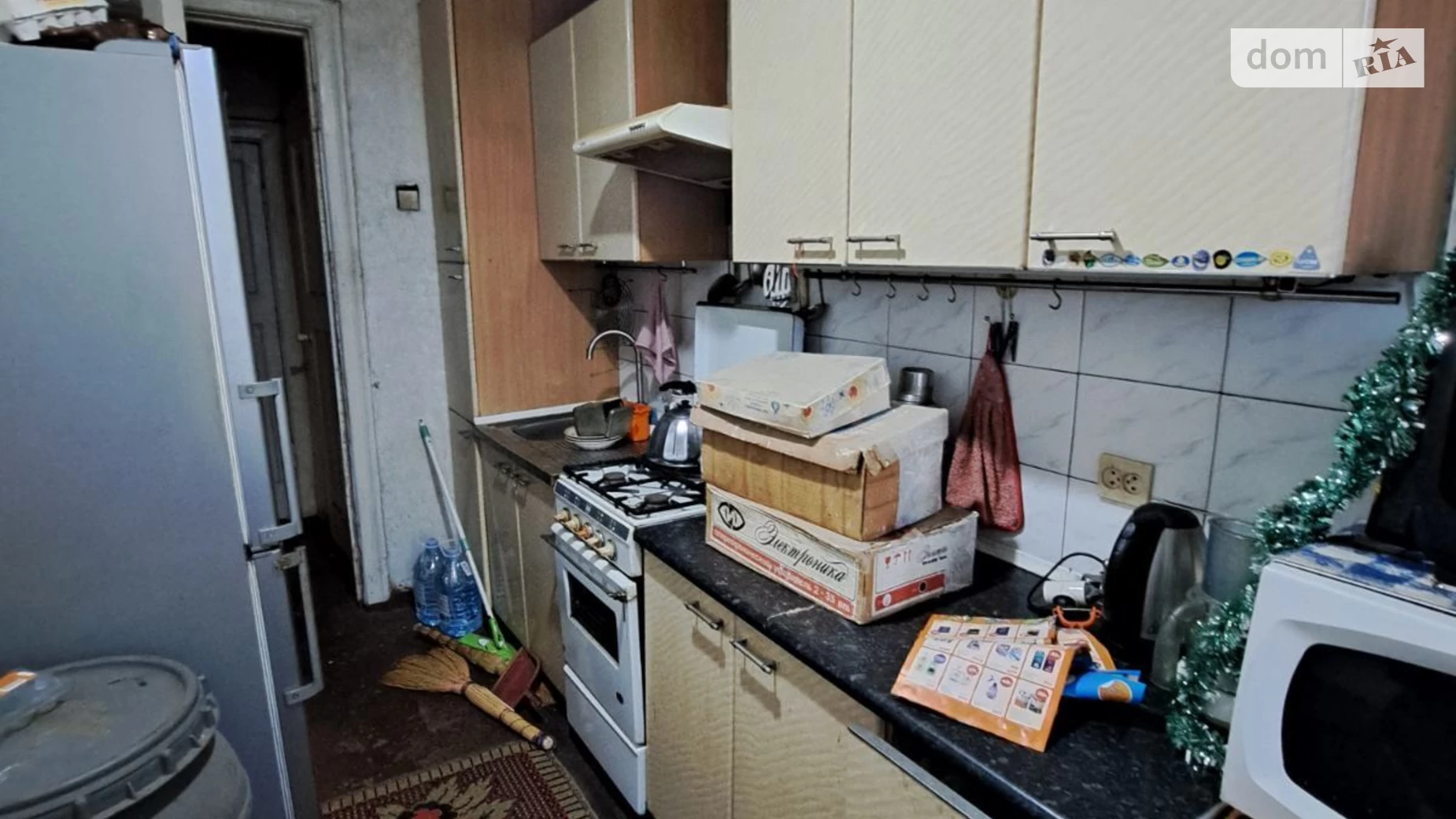 Продается 2-комнатная квартира 68.9 кв. м в Николаеве, ул. Панаса Саксаганского(Дунаева) - фото 5