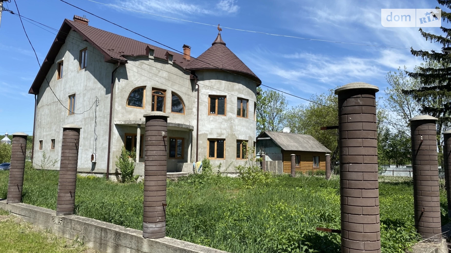 Продається будинок 2 поверховий 292.7 кв. м з терасою, цена: 107000 $ - фото 2