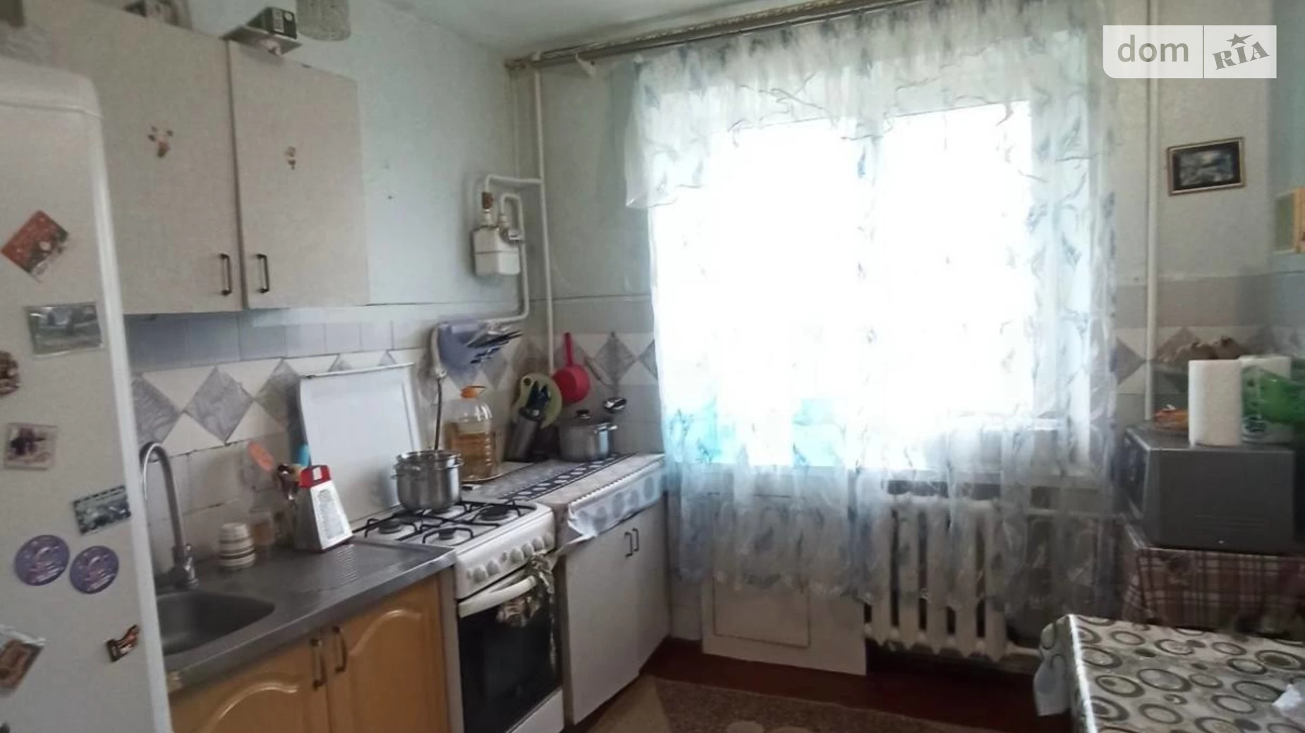 Продается 3-комнатная квартира 62 кв. м в Бердичеве, вул. Новоивановская - фото 3