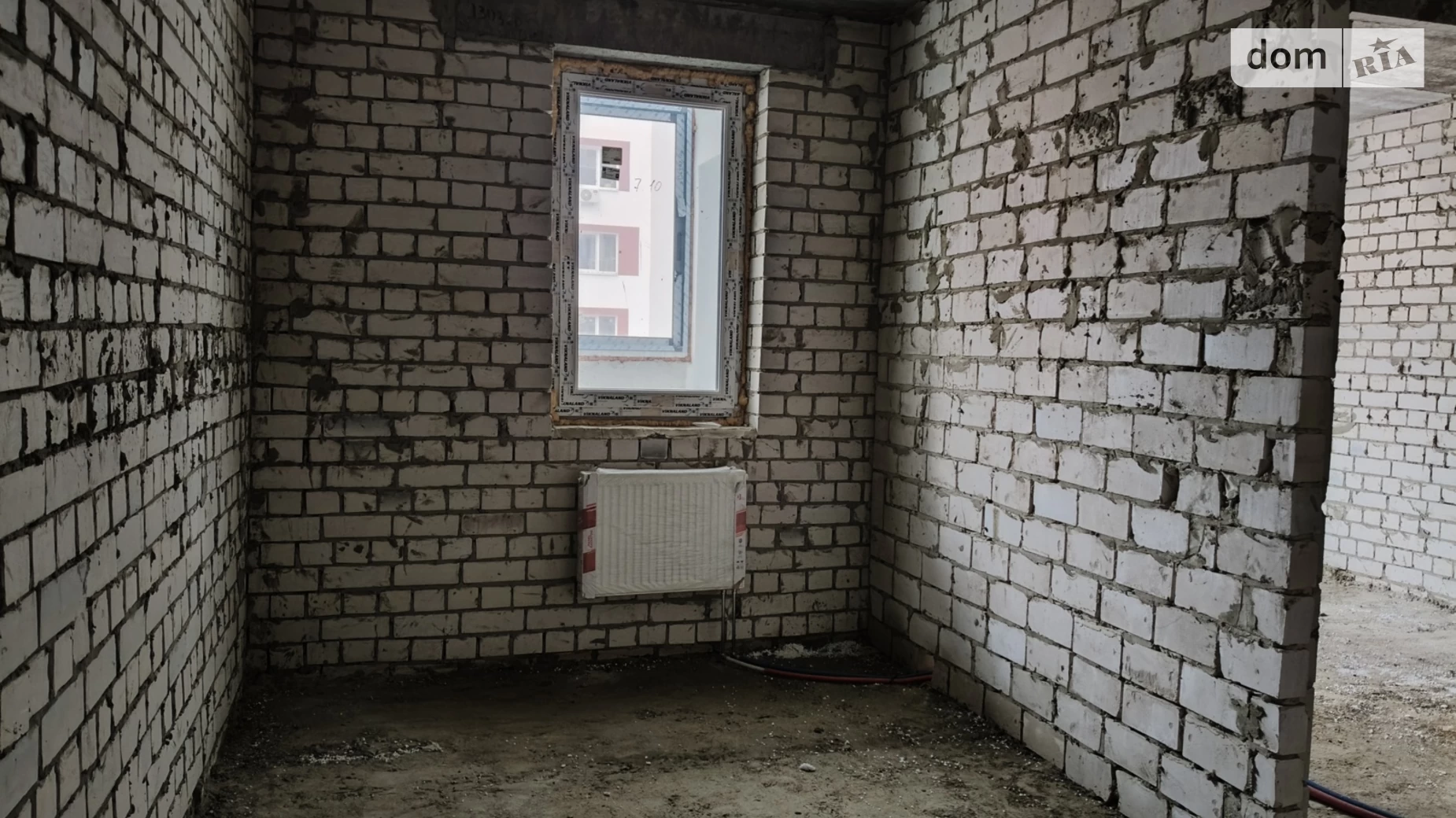 Продається 1-кімнатна квартира 40.13 кв. м у Харкові, вул. Борткевича, 15 - фото 5