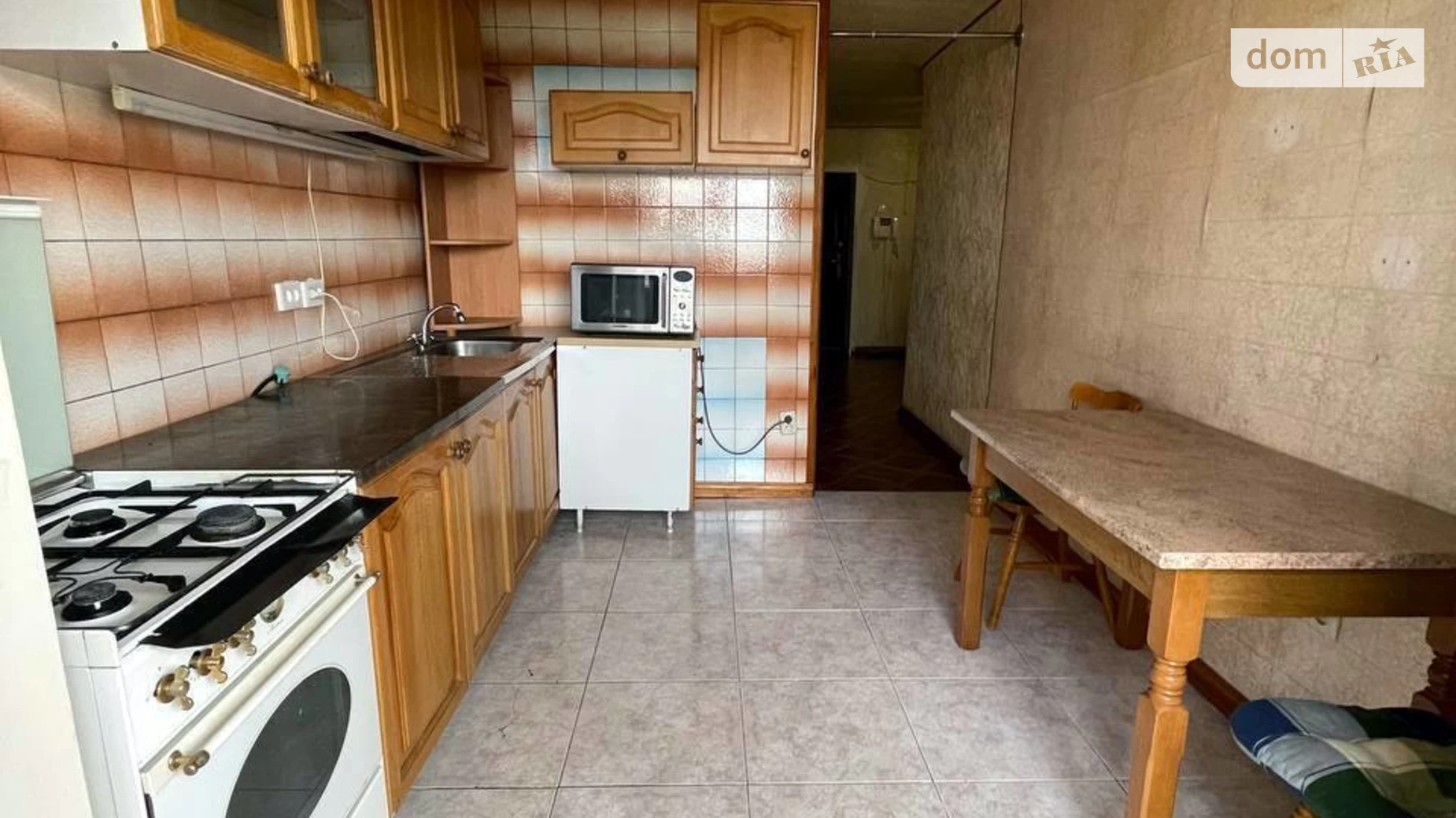 Продається 4-кімнатна квартира 105.9 кв. м у Києві, вул. Митрополита Василя Липківського(Урицького), 23 - фото 2