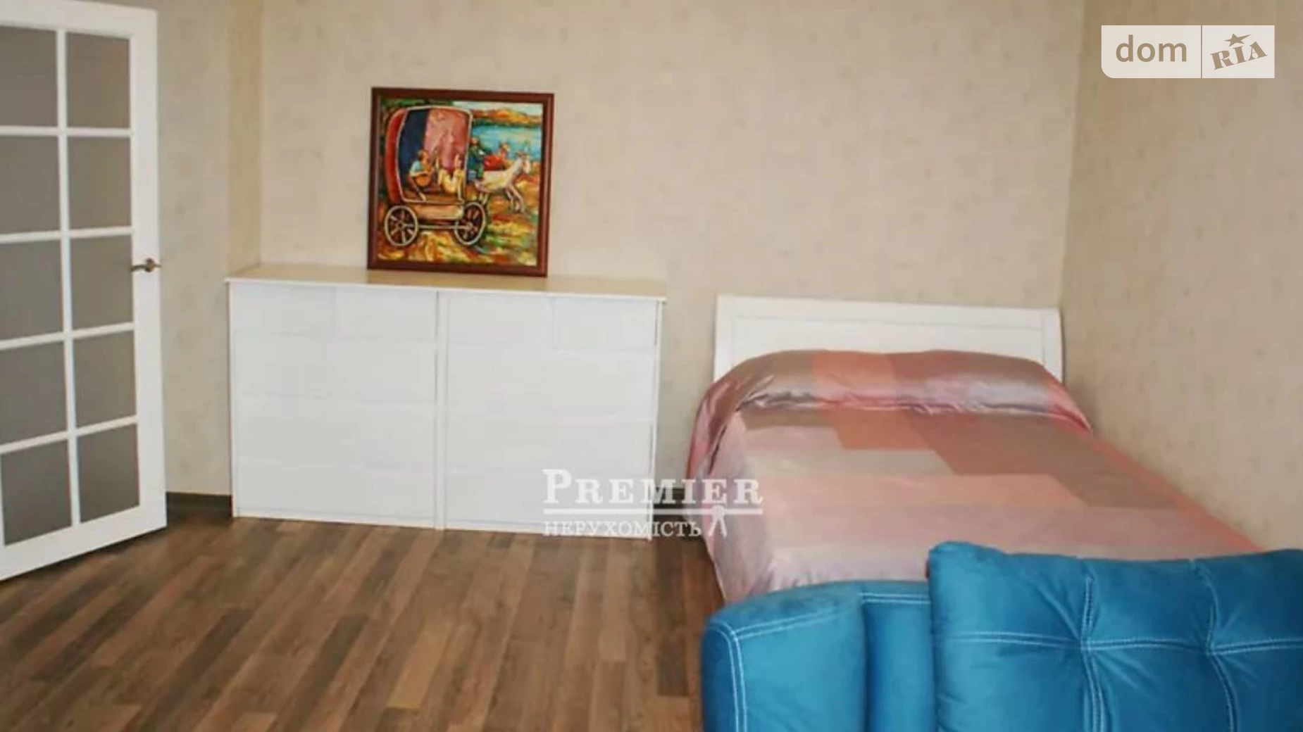 Продается 1-комнатная квартира 47.1 кв. м в Одессе, ул. Асташкина - фото 4