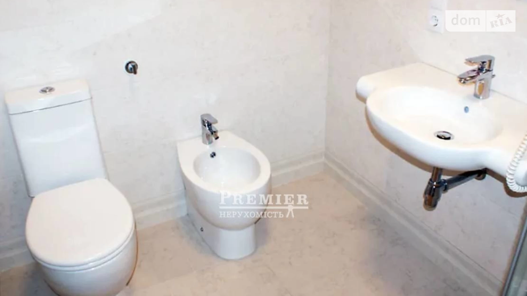 Продается 1-комнатная квартира 47.1 кв. м в Одессе, ул. Асташкина - фото 5