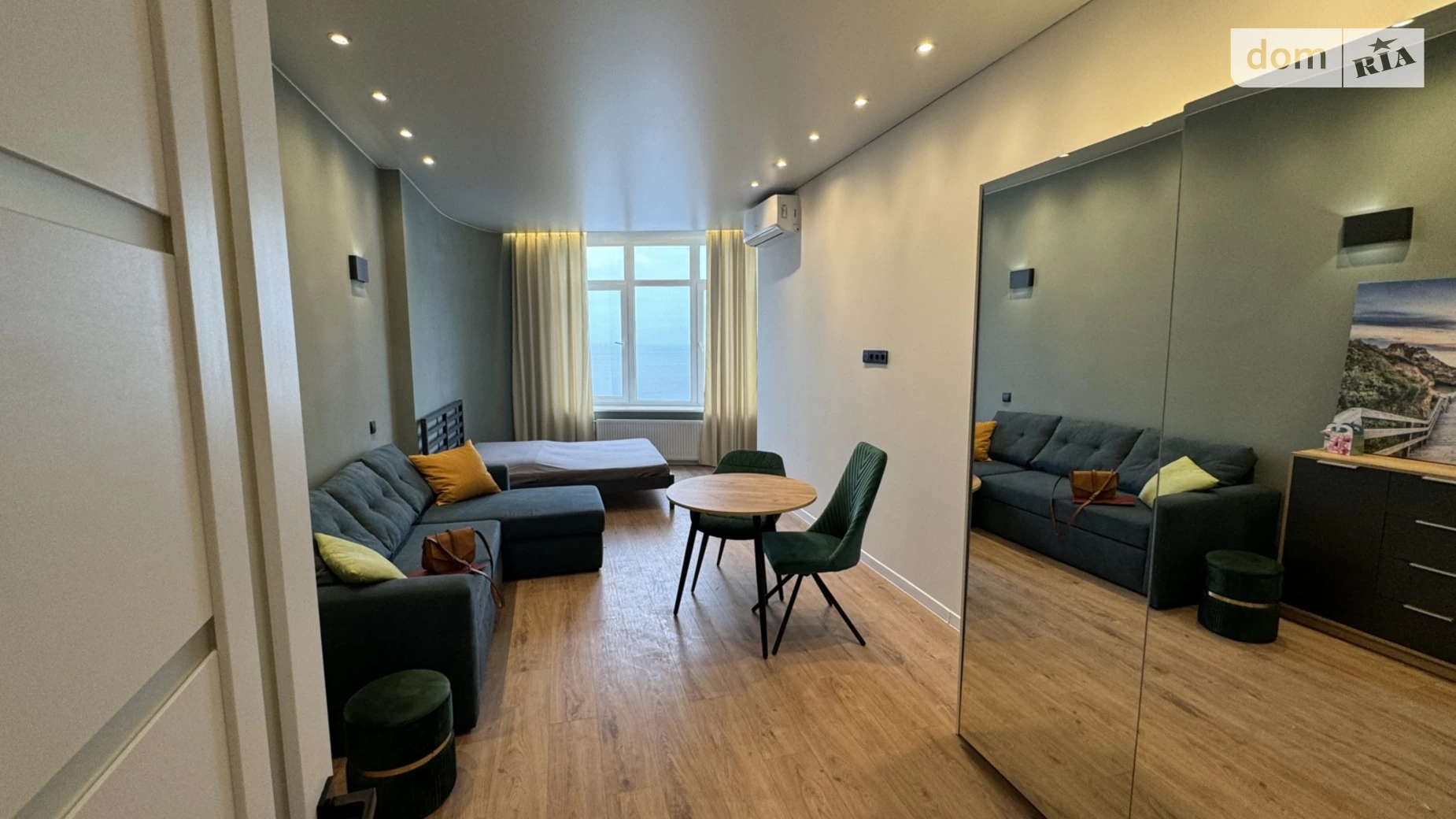 Продается 2-комнатная квартира 72 кв. м в Одессе, пер. Мореходный - фото 2