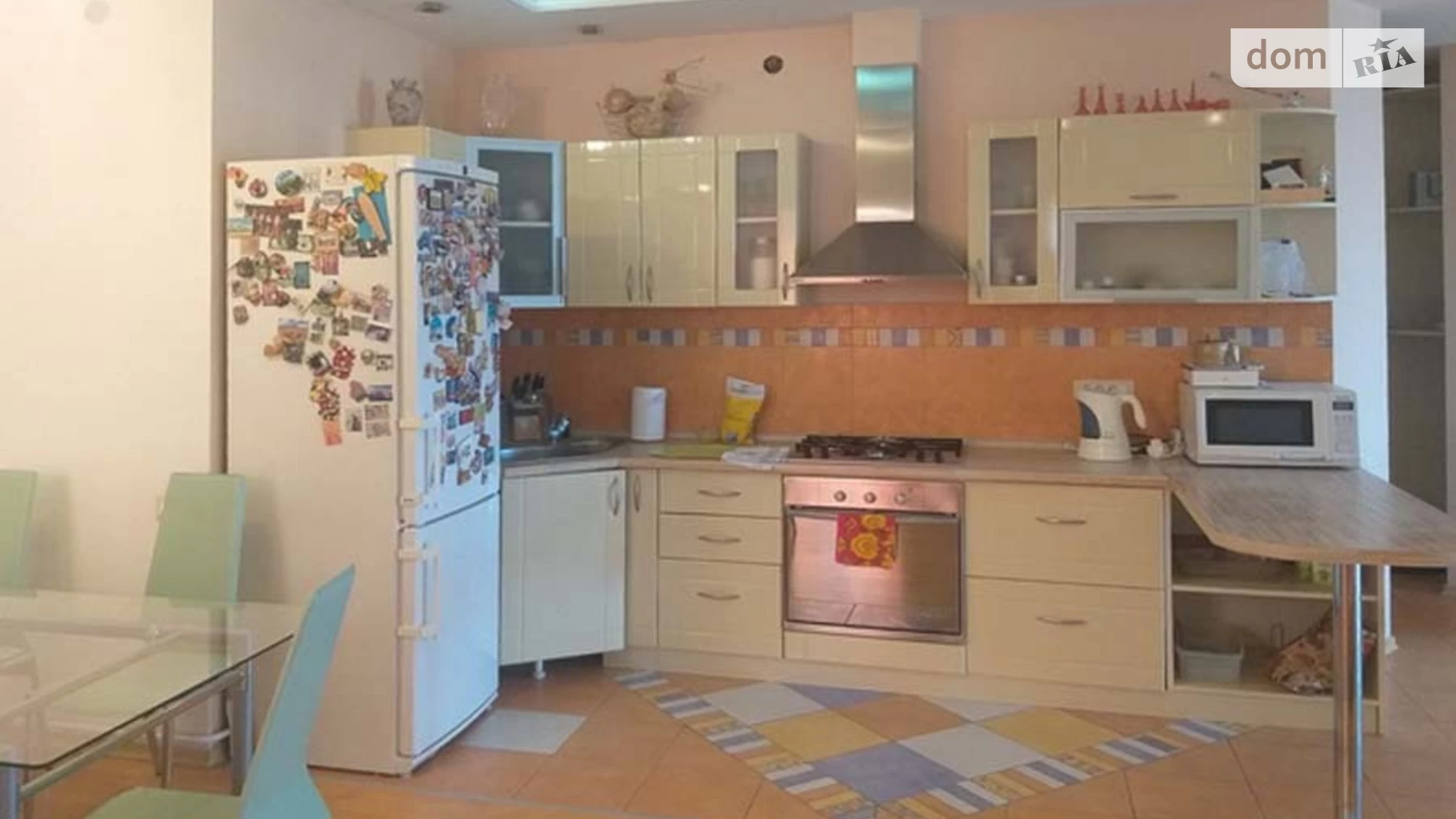 Продается 3-комнатная квартира 144.6 кв. м в Одессе, ул. Ивана Франко, 55 - фото 5