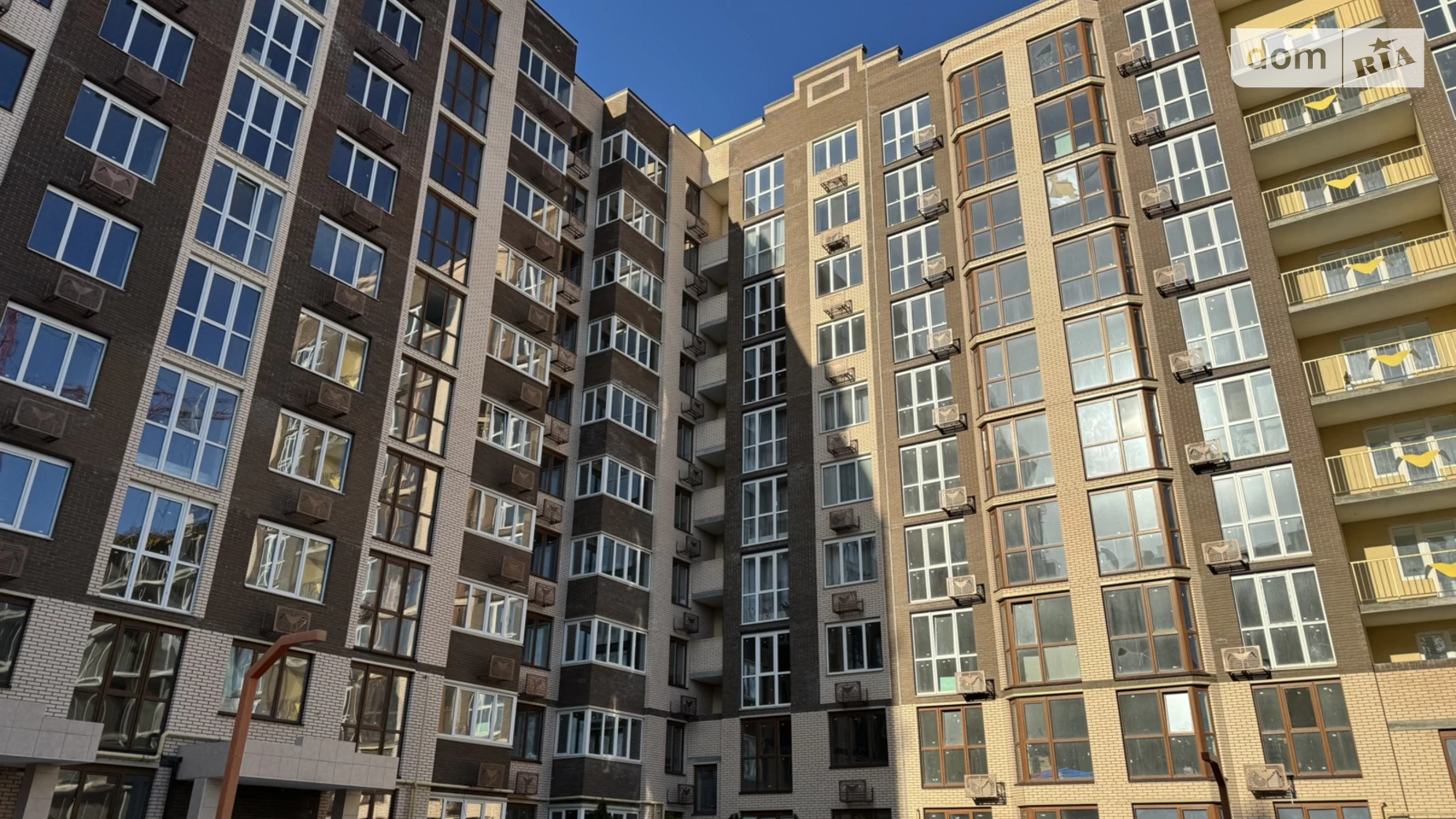 Продается 2-комнатная квартира 87.4 кв. м в Ирпене, вул. Василия Стуса(Пушкинская), 64/68 - фото 2