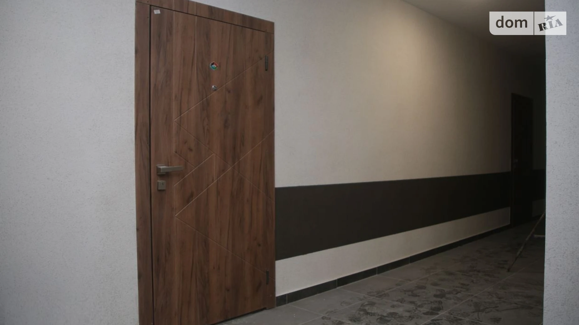 Продається 2-кімнатна квартира 57.89 кв. м у Ірпені, вул. Ольги Кобилянської(Достоєвського), 1В/26 - фото 2