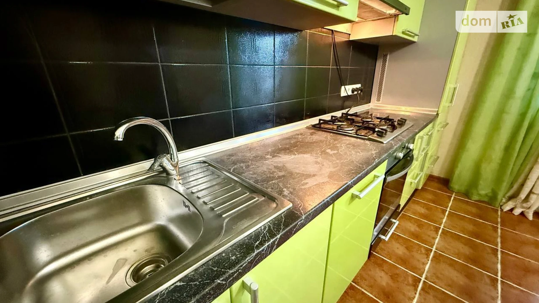 Здається в оренду 3-кімнатна квартира 79.2 кв. м у Вінниці, вул. Миколаївська - фото 2