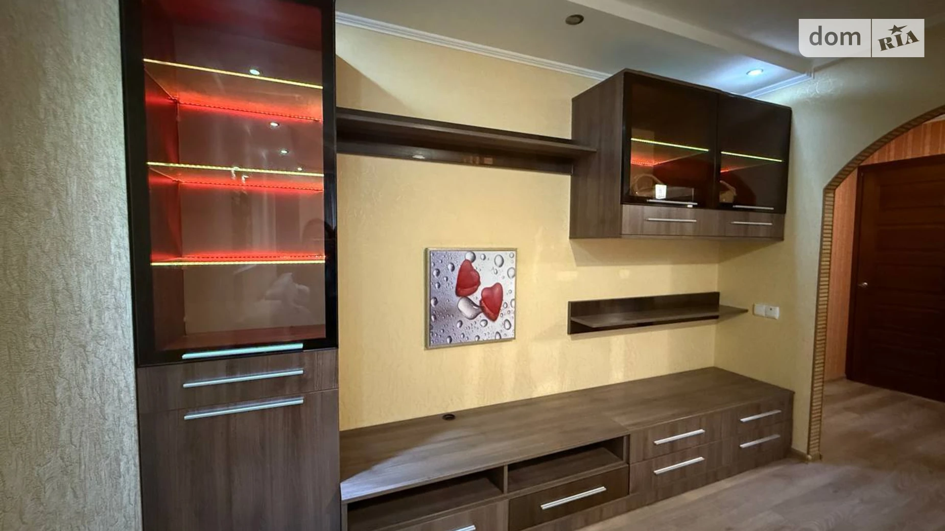 Здається в оренду 3-кімнатна квартира 79.2 кв. м у Вінниці, вул. Миколаївська - фото 4