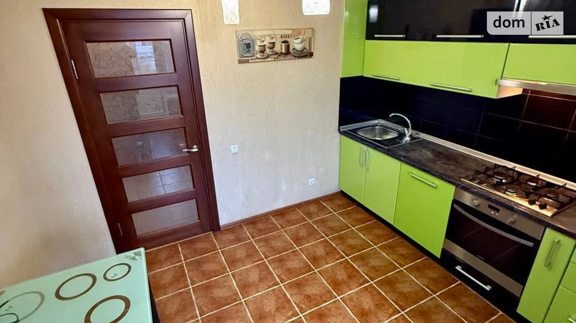 Здається в оренду 3-кімнатна квартира 79.2 кв. м у Вінниці, вул. Миколаївська - фото 5