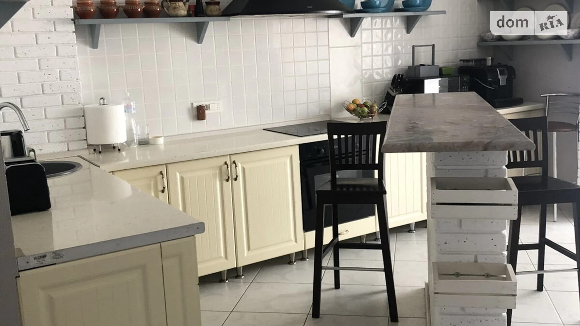 Продається 2-кімнатна квартира 60 кв. м у Одесі, вул. Академіка Сахарова - фото 4