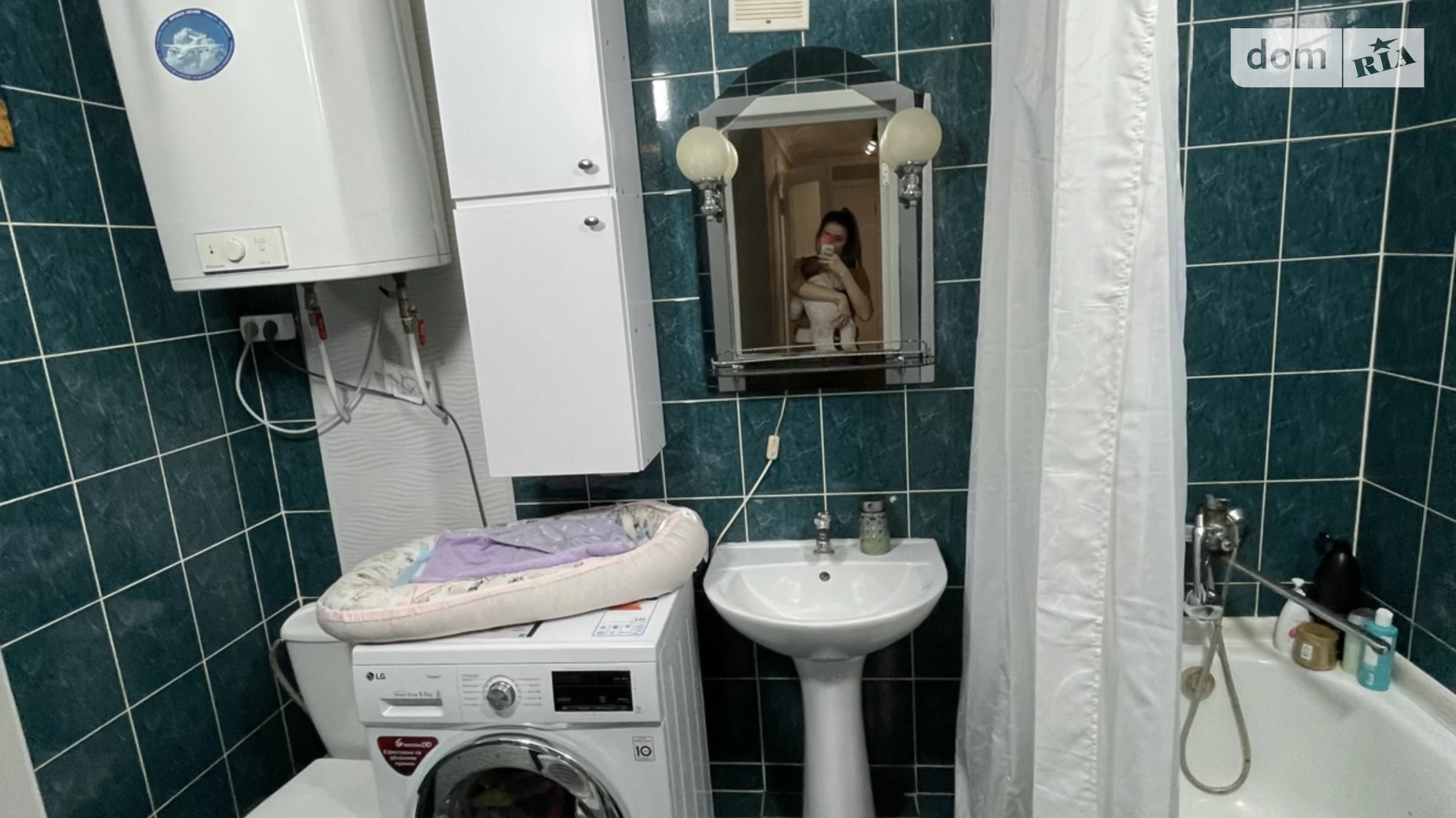 Продається 2-кімнатна квартира 51.59 кв. м у Херсоні, Бериславське шосе, 6А - фото 2