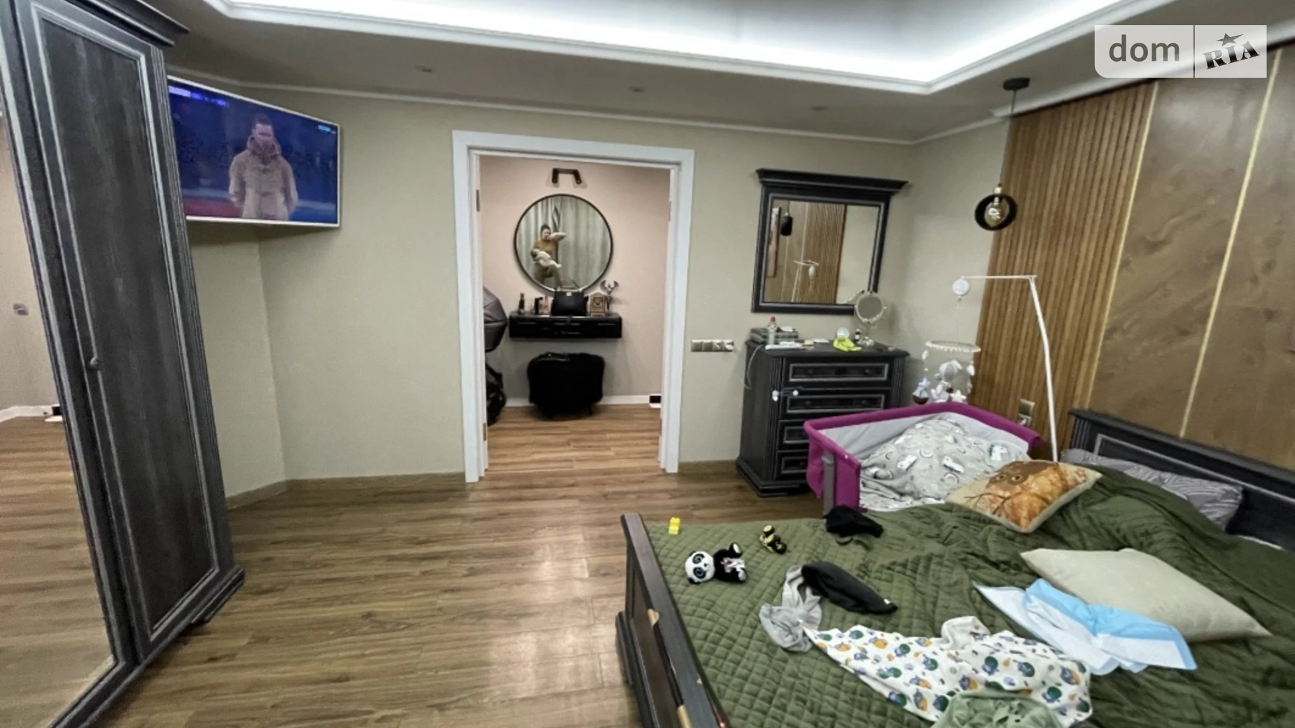 Продається 2-кімнатна квартира 51.59 кв. м у Херсоні, Бериславське шосе, 6А - фото 5